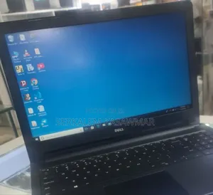 New Laptop Dell Vostro 15 3000 4GB Intel Core I5 HDD 1T