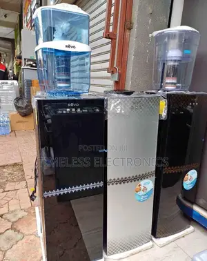 Revo 20 L Water Dispenser – Hot, Cold Normal Water Anytime!