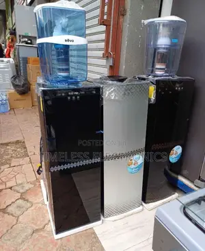 Revo 20 L Water Dispenser – Hot, Cold Normal Water Anytime!