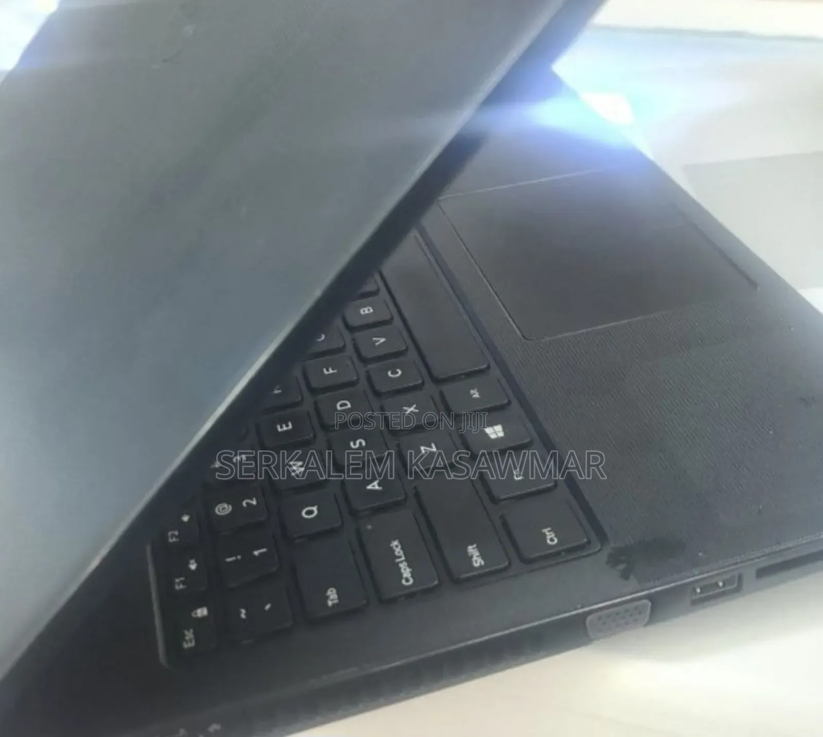 New Laptop Dell Vostro 15 3000 4GB Intel Core I5 HDD 1T