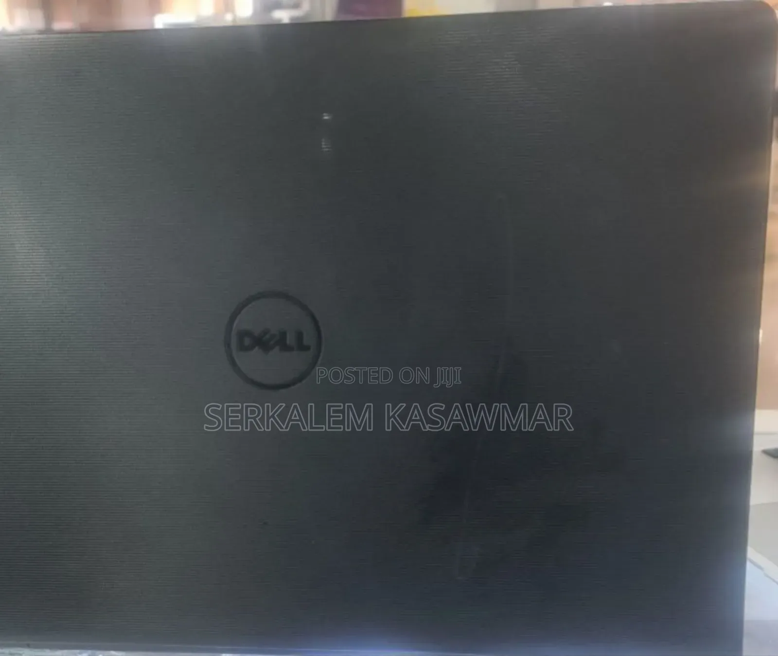 New Laptop Dell Vostro 15 3000 4GB Intel Core I5 HDD 1T
