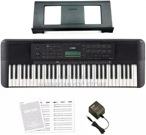 Photo - Keyboard Yamaha E373