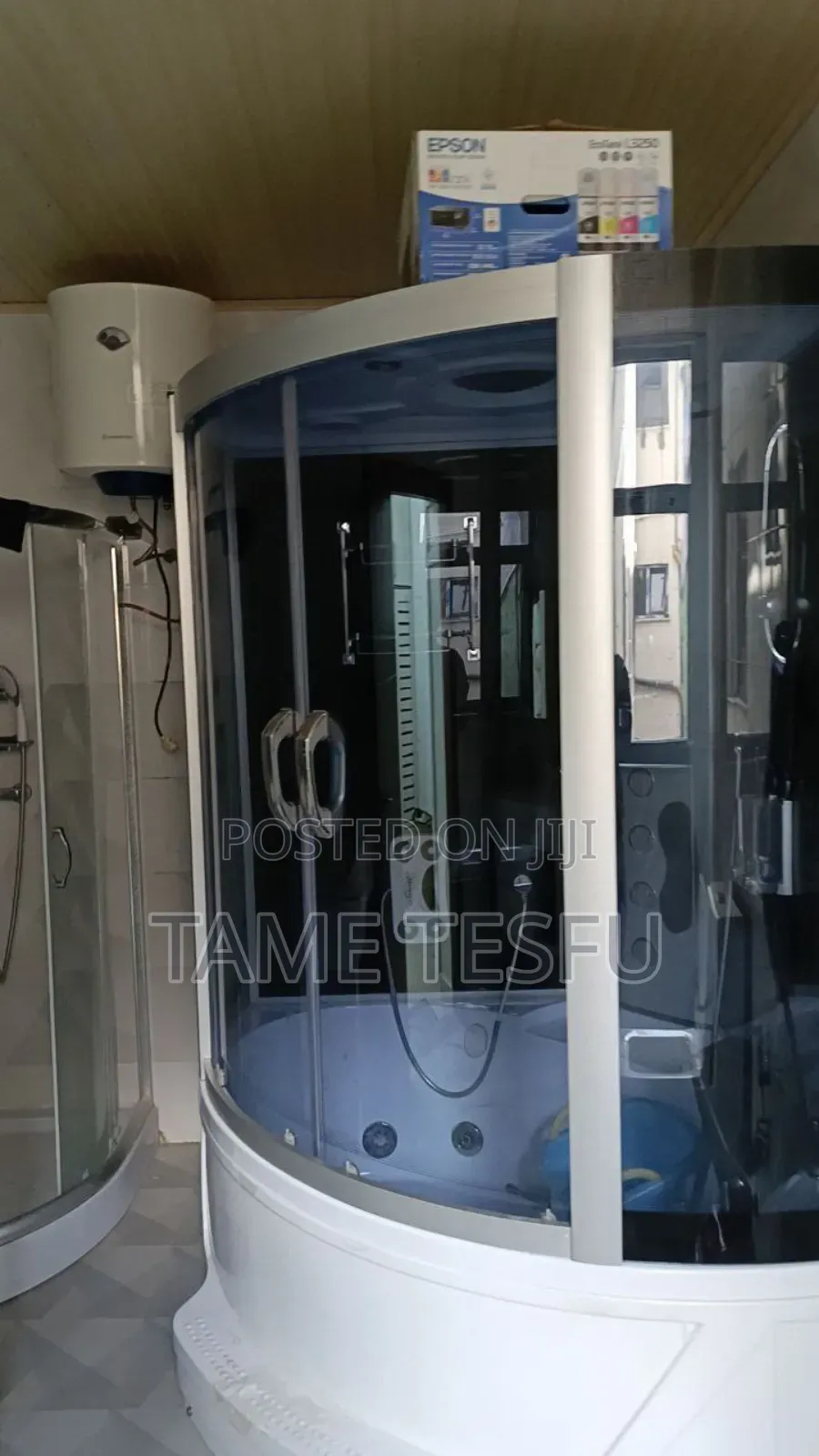 Furnished 20bdrm House in ሰሚት, Bole for sale