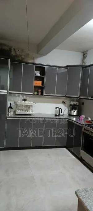 Furnished 20bdrm House in ሰሚት, Bole for sale