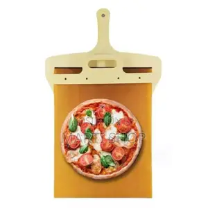  Sliding Pizza Peel