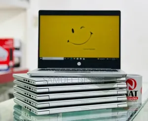 Photo - New Laptop HP ProBook 440 G6 8GB Intel Core I5 SSD 256GB