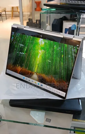 Photo - New Laptop HP Envy 14 12GB Intel Core I7 SSD 512GB