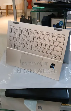 New Laptop HP Envy 14 12GB Intel Core I7 SSD 512GB