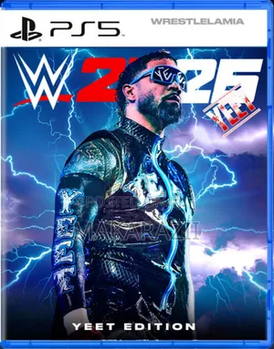 Photo - Ps4/Ps5 Games