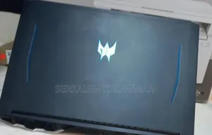 Photo - New Laptop Acer Predator Helios 300 16GB Intel Core I7 SSD 512GB