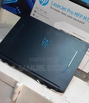 Photo - New Laptop Acer Predator Helios 300 16GB Intel Core I7 SSD 512GB