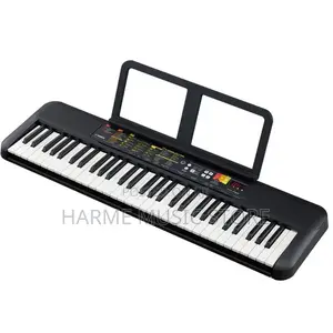 Photo - Keyboard Yamaha F52