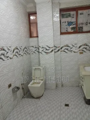 Furnished 8bdrm House in ሰሚት, Bole for sale