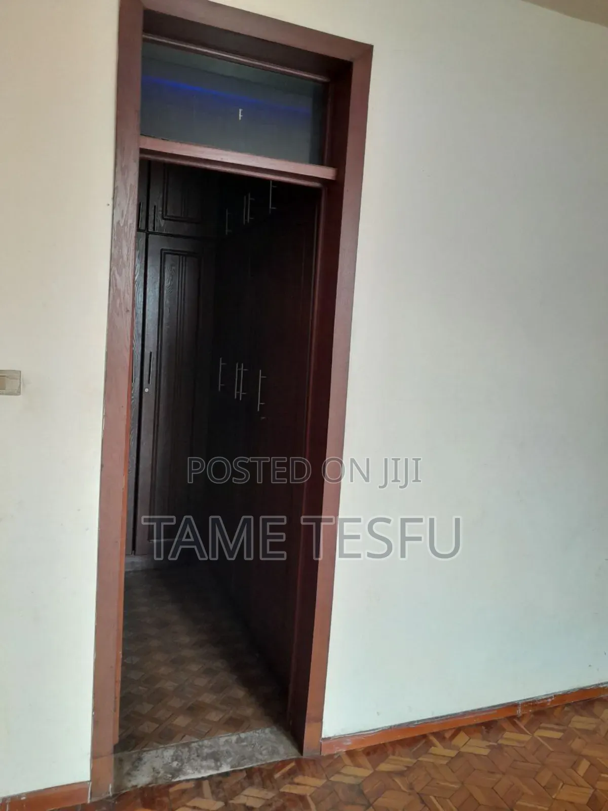 Furnished 8bdrm House in ሰሚት, Bole for sale