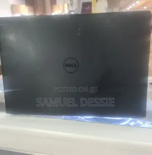 Laptop Dell Vostro 15 3549 4GB Intel Core I5 HDD 1T