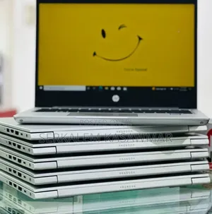 Photo - New Laptop HP ProBook 440 G6 8GB Intel Core I5 SSD 256GB