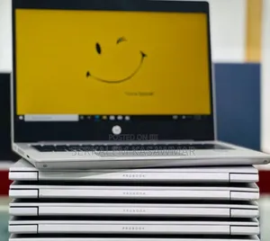 New Laptop HP ProBook 440 G6 8GB Intel Core I5 SSD 256GB