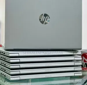 New Laptop HP ProBook 440 G6 8GB Intel Core I5 SSD 256GB
