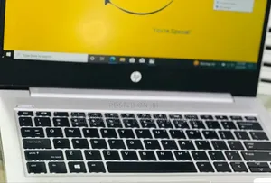 New Laptop HP ProBook 440 G6 8GB Intel Core I5 SSD 256GB