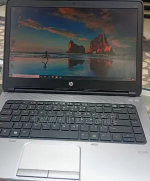 Photo - New Laptop HP Probook 11 EE G1 16GB Intel Core I5 SSD 1T