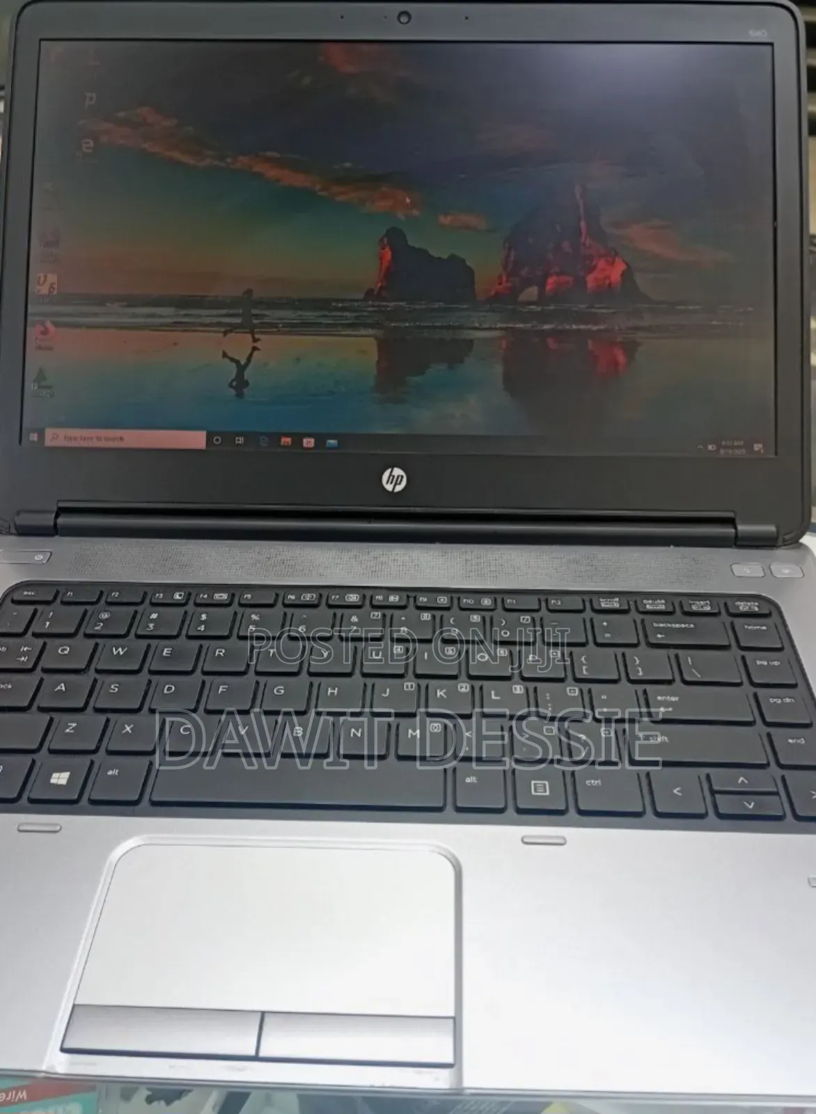 New Laptop HP Probook 11 EE G1 16GB Intel Core I5 SSD 1T