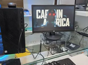 New Desktop Computer HP 280 G6 16GB Intel Core I7 HDD 1T