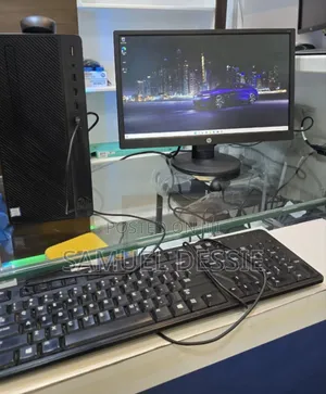 New Desktop Computer HP 280 G6 16GB Intel Core I7 HDD 1T