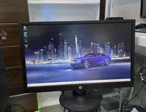 New Desktop Computer HP 280 G6 16GB Intel Core I7 HDD 1T