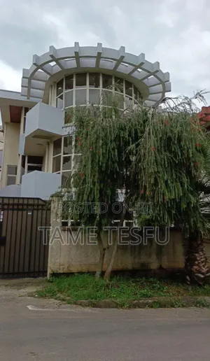 Furnished 8bdrm House in ሀያት, Bole for sale