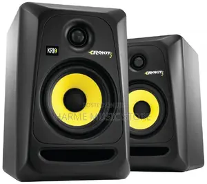 Photo - KRK Speaker