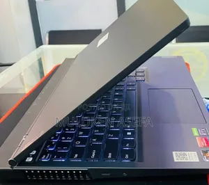 New Laptop Lenovo Legion 5 16GB AMD Ryzen 7 SSD 512GB