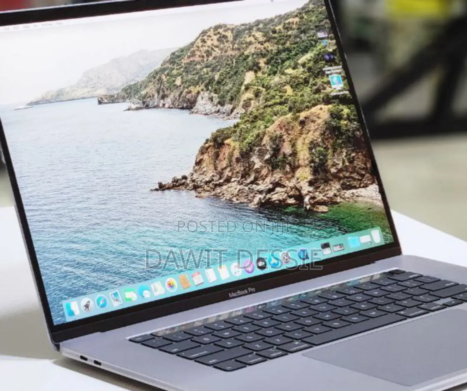 New Laptop HP Pavilion Gaming 15 2019 32GB Intel Core I9 SSD 1T