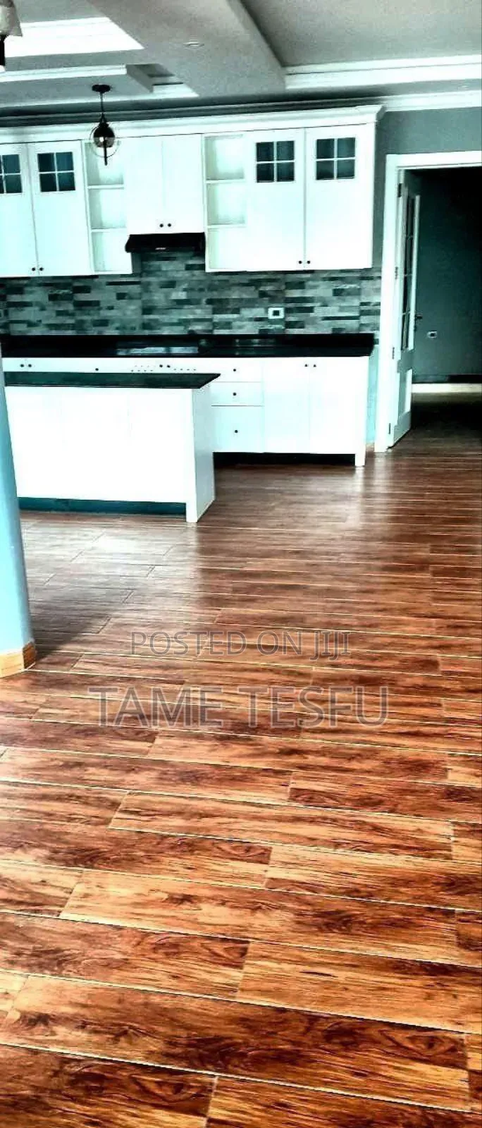 Furnished 8bdrm House in ሀያት, Bole for sale