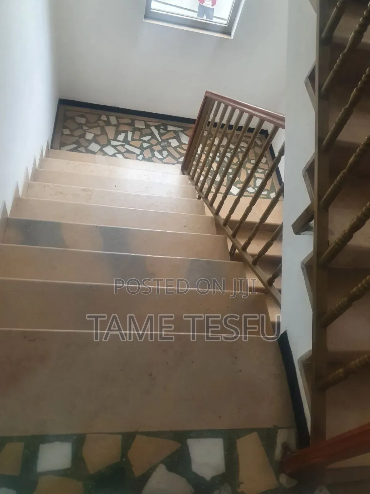Furnished 8bdrm House in መገናኛ አምች, Bole for sale