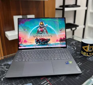 Photo - New Laptop Lenovo Yoga 9i 32GB Intel Core I9 SSD 1T