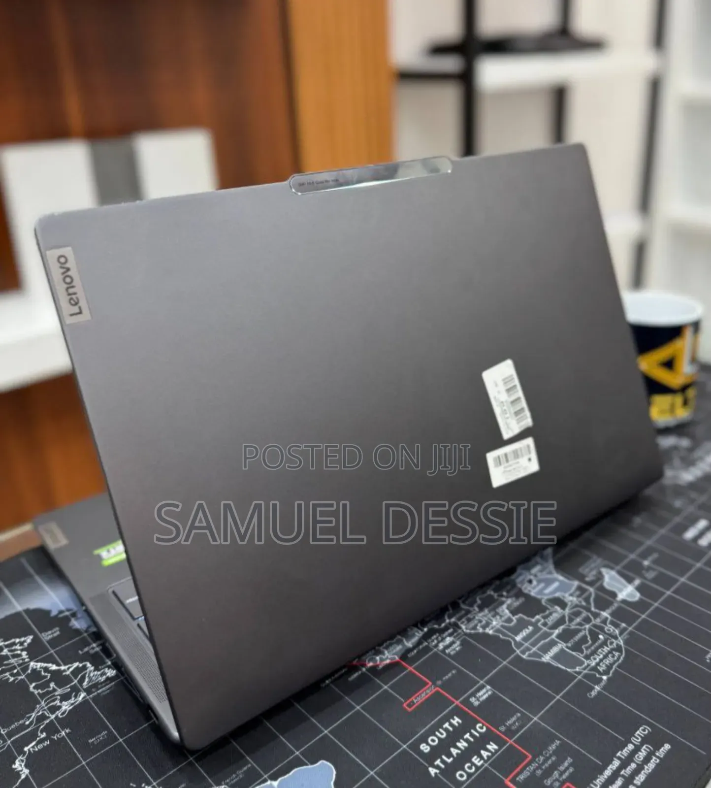 New Laptop Lenovo Yoga 9i 32GB Intel Core I9 SSD 1T