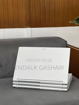 Photo - New Laptop Acer Conceptd 7 16GB Intel Core I7 SSD 512GB