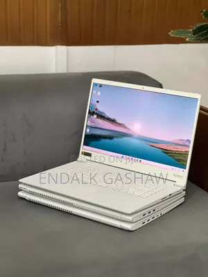 New Laptop Acer Conceptd 7 16GB Intel Core I7 SSD 512GB