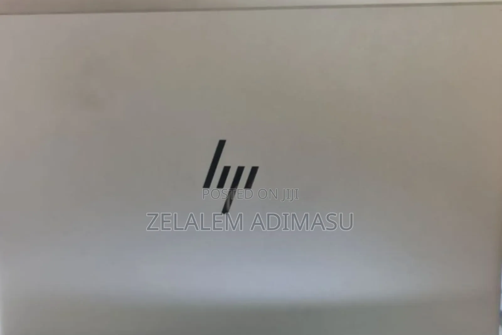 New Laptop HP EliteBook 840 8GB Intel Core i5 SSD 256GB