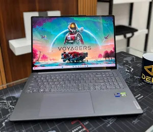 New Laptop Lenovo Yoga 9i 32GB Intel Core I9 SSD 1T