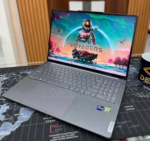 New Laptop Lenovo Yoga 9i 32GB Intel Core I9 SSD 1T