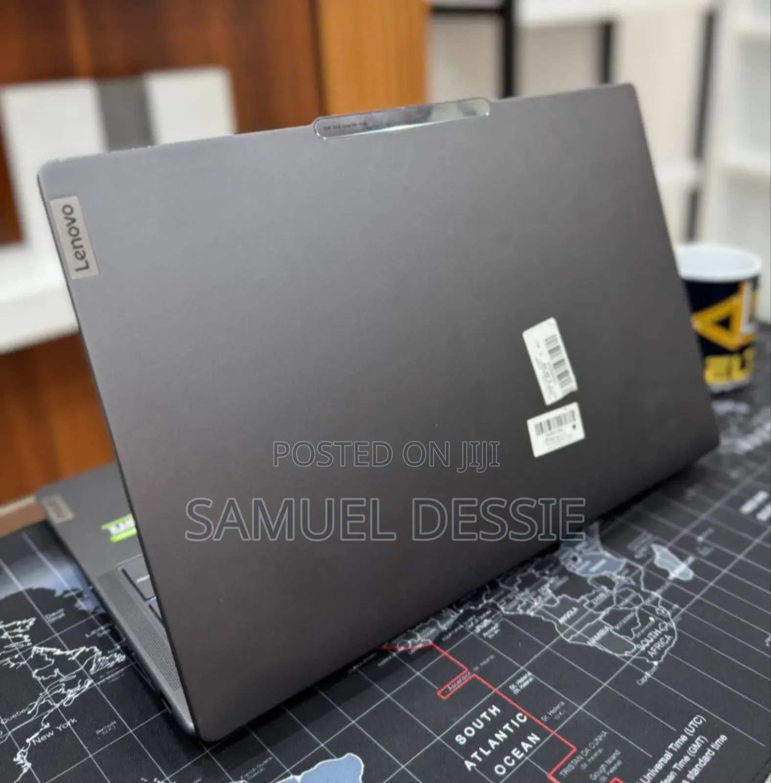 New Laptop Lenovo Yoga 9i 32GB Intel Core I9 SSD 1T