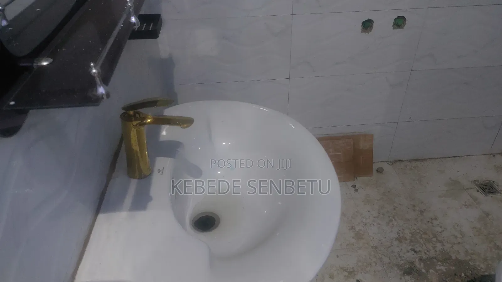 2bdrm House in Oromia, East Shewa for rent