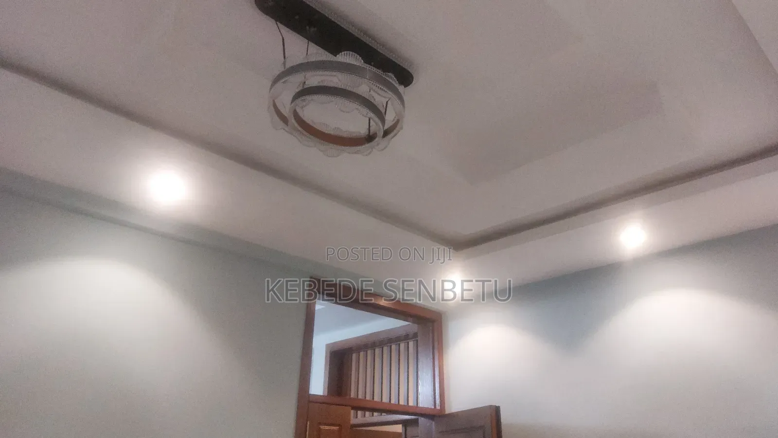 2bdrm House in Oromia, East Shewa for rent