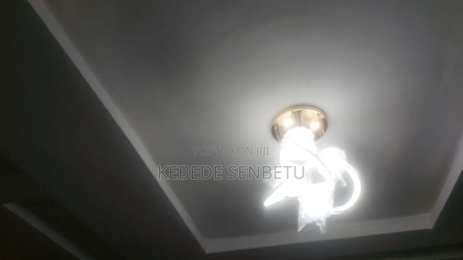 2bdrm House in Oromia, East Shewa for rent