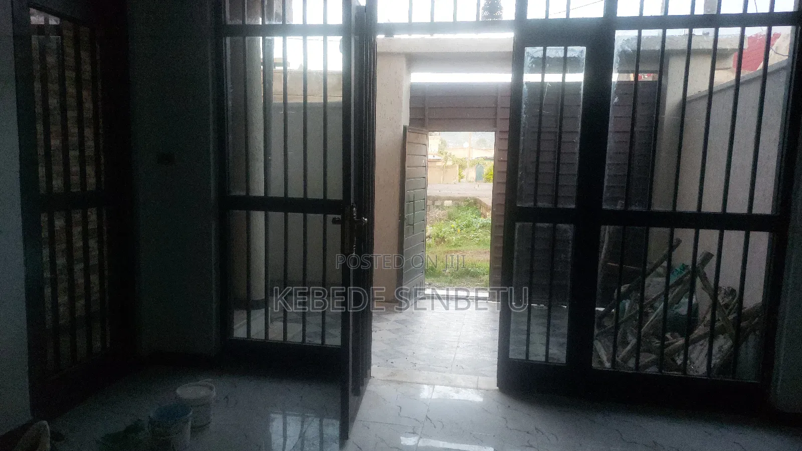 2bdrm House in Oromia, East Shewa for rent