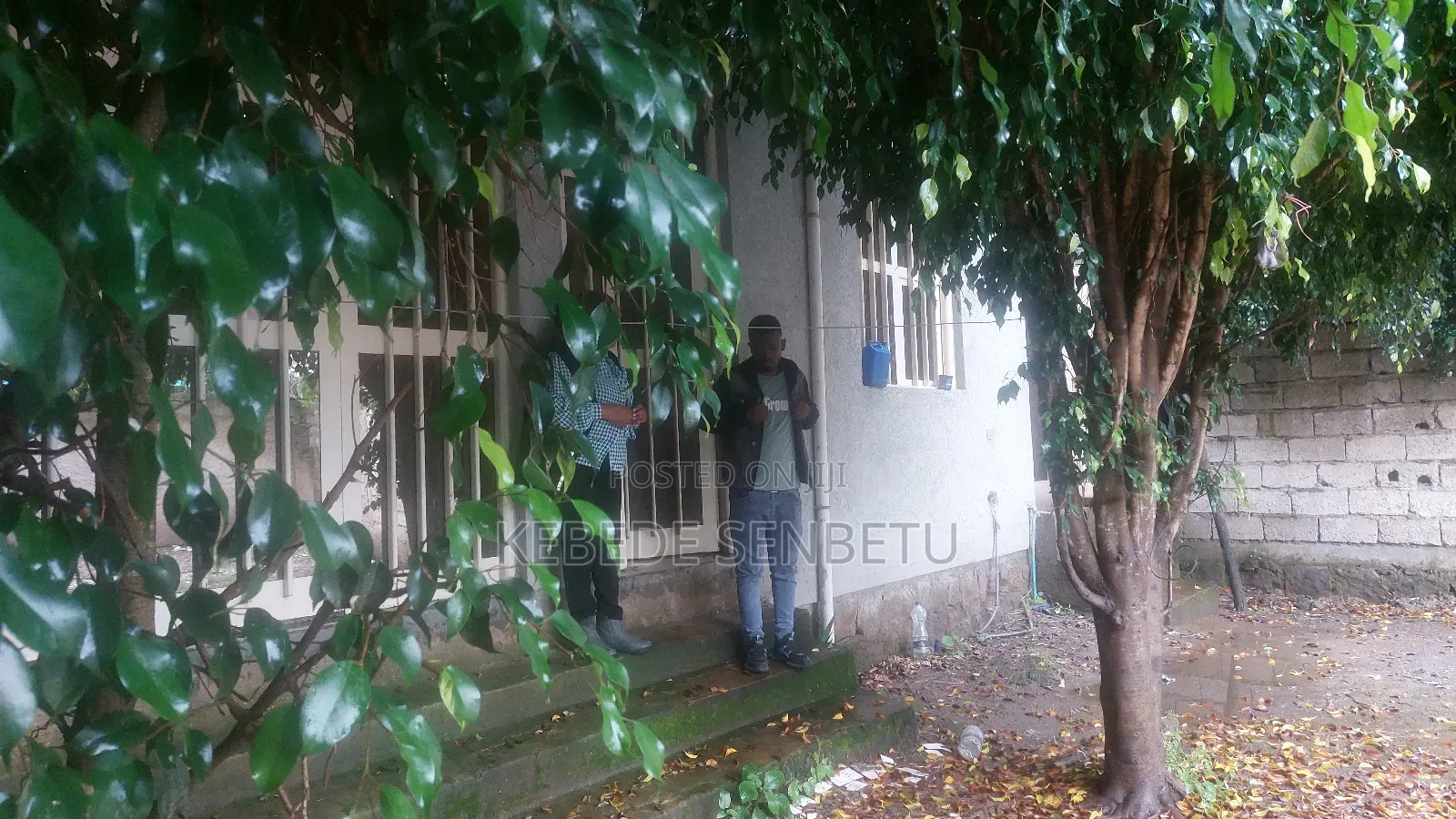 2bdrm House in Oromia, East Shewa for rent