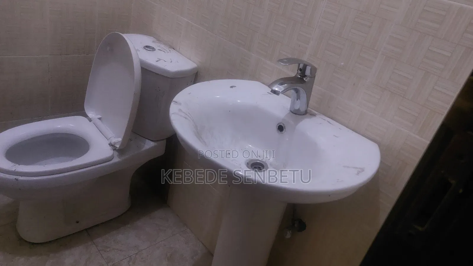 2bdrm House in Oromia, East Shewa for rent