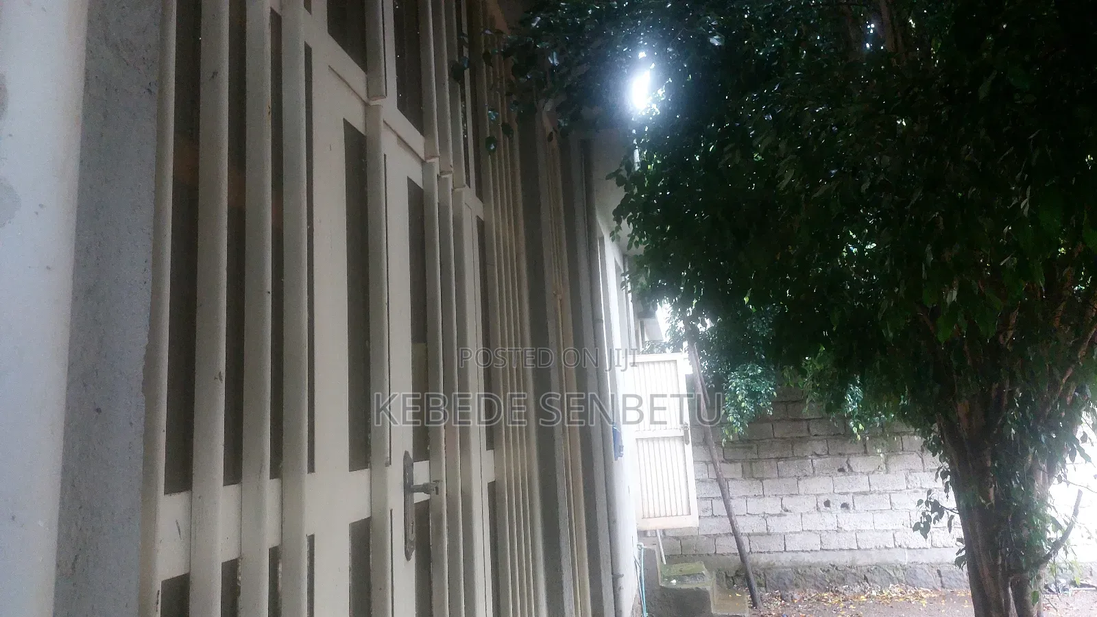 2bdrm House in Oromia, East Shewa for rent