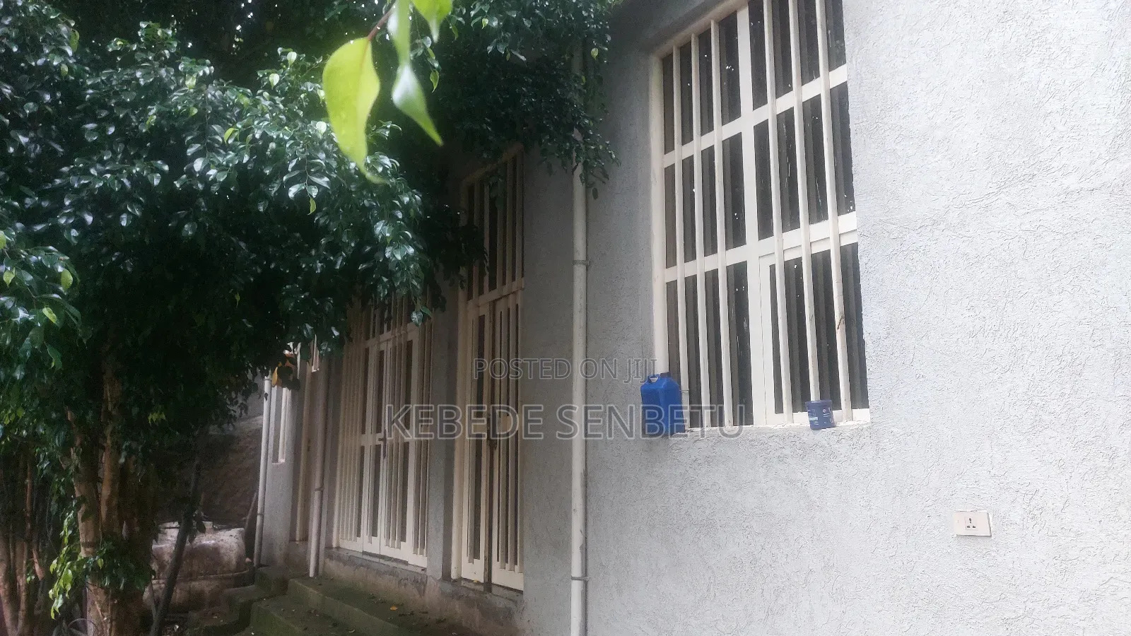 2bdrm House in Oromia, East Shewa for rent